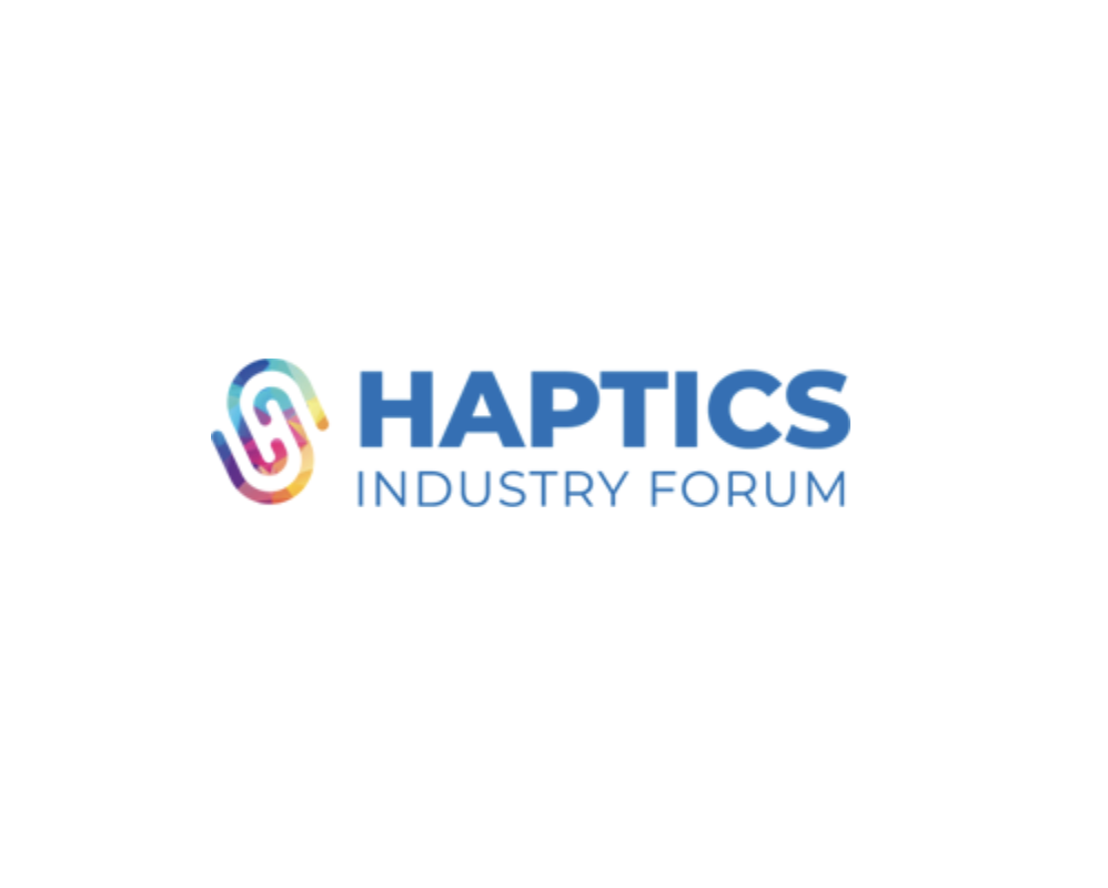 Haptic Industry Forum Announces New Board of Directors
